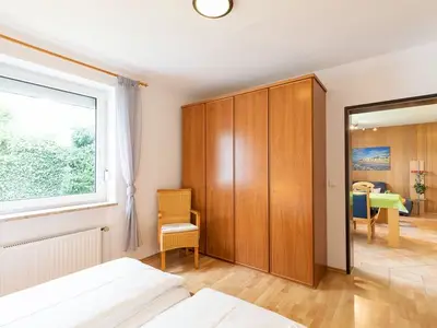 Ferienwohnung für 4 Personen (65 m²) in Duhnen 8/10