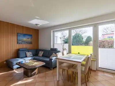 Ferienwohnung für 4 Personen (65 m²) in Duhnen 2/10