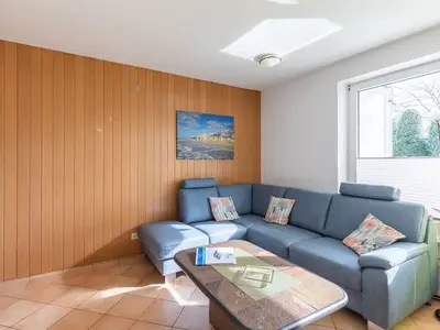 Ferienwohnung für 4 Personen (65 m²) in Duhnen 3/10