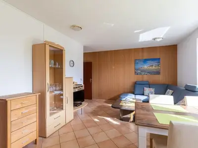 Ferienwohnung für 4 Personen (65 m²) in Duhnen 4/10