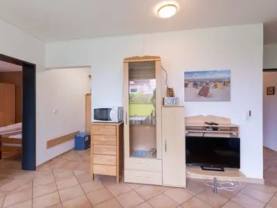Ferienwohnung für 4 Personen (65 m²) in Duhnen 5/10