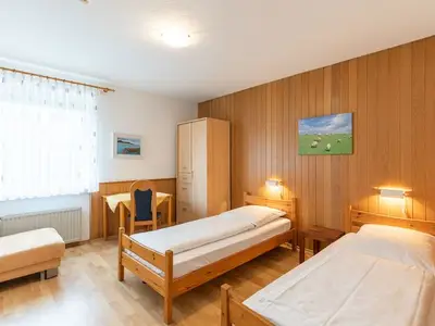 Ferienwohnung für 4 Personen (65 m²) in Duhnen 8/10