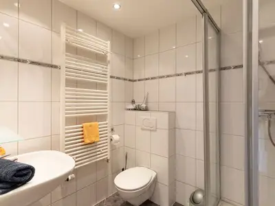 Ferienwohnung für 4 Personen (65 m²) in Duhnen 9/10
