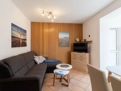 Ferienwohnung für 4 Personen (60 m²) in Duhnen 2/10