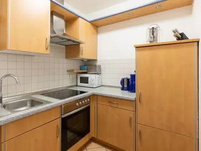 Ferienwohnung für 4 Personen (60 m²) in Duhnen 7/10