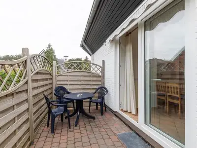 Ferienwohnung für 4 Personen (60 m²) in Duhnen 10/10