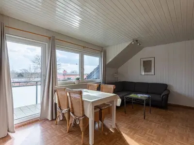 Ferienwohnung für 4 Personen (58 m²) in Duhnen 2/10