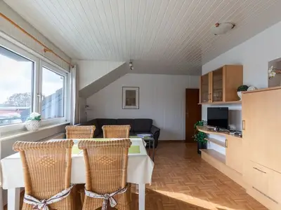 Ferienwohnung für 4 Personen (58 m²) in Duhnen 3/10