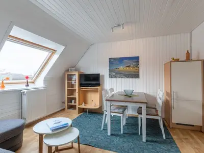 Ferienwohnung für 4 Personen (45 m²) in Duhnen 2/10