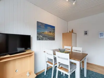 Ferienwohnung für 4 Personen (45 m²) in Duhnen 3/10