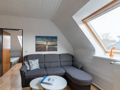 Ferienwohnung für 4 Personen (45 m²) in Duhnen 4/10