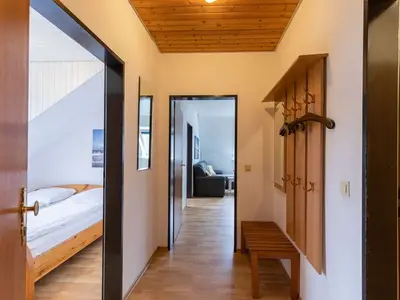 Ferienwohnung für 4 Personen (45 m²) in Duhnen 9/10