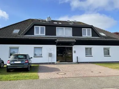 Ferienwohnung für 4 Personen (45 m²) in Duhnen 10/10