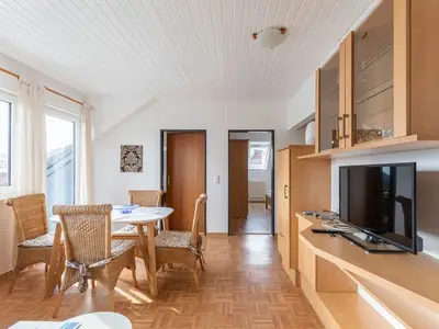 Ferienwohnung für 4 Personen (58 m²) in Duhnen 2/10