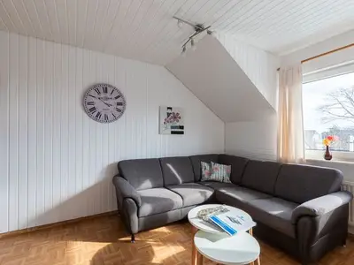 Ferienwohnung für 4 Personen (58 m²) in Duhnen 5/10