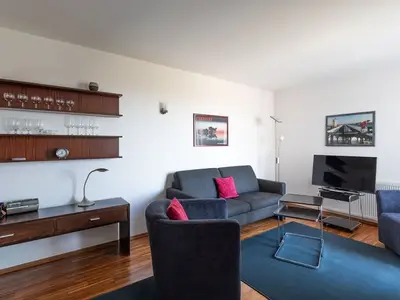 Ferienwohnung für 4 Personen (70 m²) in Duhnen 2/10