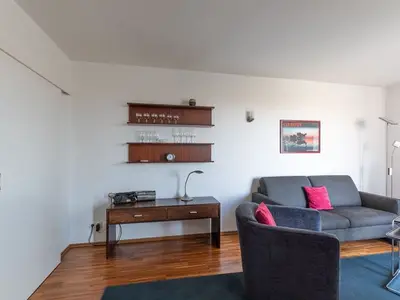Ferienwohnung für 4 Personen (70 m²) in Duhnen 3/10
