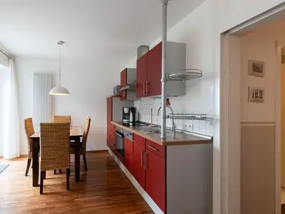 Ferienwohnung für 4 Personen (70 m²) in Duhnen 5/10