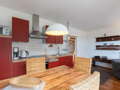 Ferienwohnung für 4 Personen (70 m²) in Duhnen 6/10