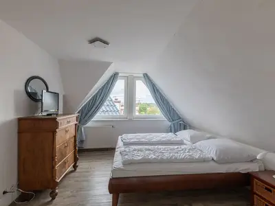Ferienwohnung für 4 Personen (70 m²) in Duhnen 9/10