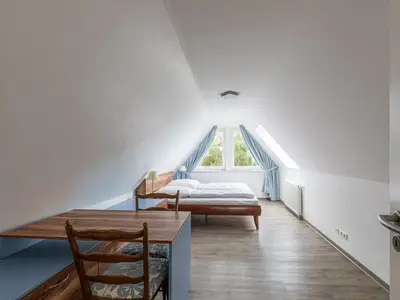 Ferienwohnung für 4 Personen (70 m²) in Duhnen 10/10