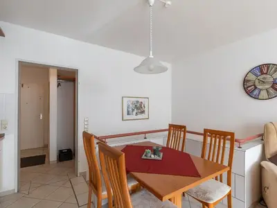 Ferienwohnung für 4 Personen (54 m²) in Duhnen 4/10