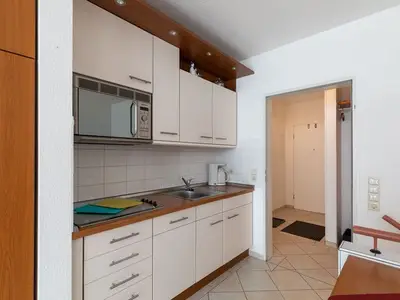 Ferienwohnung für 4 Personen (54 m²) in Duhnen 7/10
