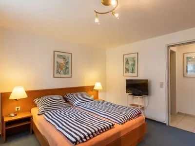 Ferienwohnung für 4 Personen (54 m²) in Duhnen 9/10