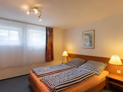Ferienwohnung für 4 Personen (54 m²) in Duhnen 10/10