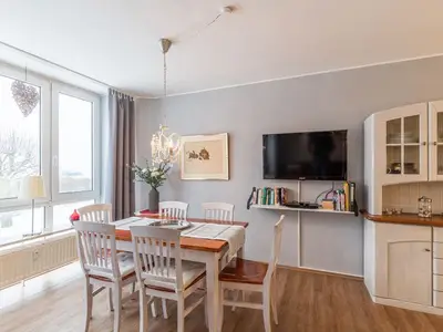 Ferienwohnung für 4 Personen (65 m²) in Duhnen 3/10