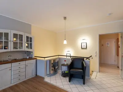 Ferienwohnung für 4 Personen (65 m²) in Duhnen 4/10