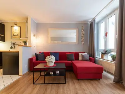 Ferienwohnung für 4 Personen (65 m²) in Duhnen 10/10