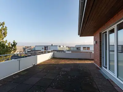 Ferienwohnung für 2 Personen (35 m²) in Duhnen 2/10