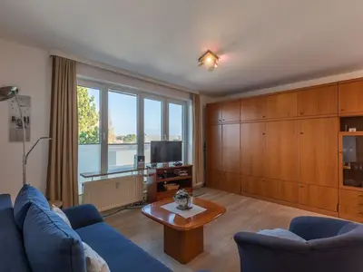 Ferienwohnung für 2 Personen (35 m²) in Duhnen 3/10