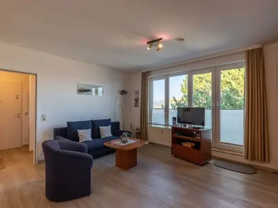 Ferienwohnung für 2 Personen (35 m²) in Duhnen 6/10