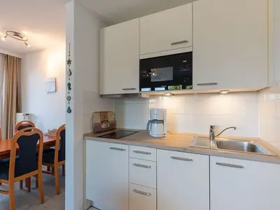 Ferienwohnung für 2 Personen (35 m²) in Duhnen 7/10