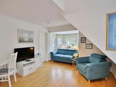 Ferienwohnung für 2 Personen (35 m²) in Duhnen 8/10