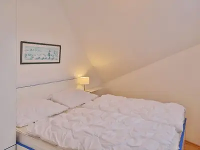 Ferienwohnung für 2 Personen (35 m²) in Duhnen 10/10