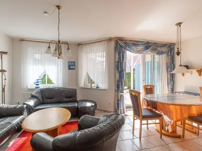 Ferienwohnung für 5 Personen in Duhnen 1/10