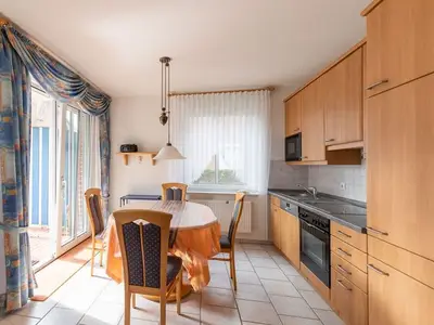 Ferienwohnung für 5 Personen in Duhnen 3/10
