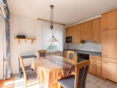 Ferienwohnung für 5 Personen in Duhnen 5/10