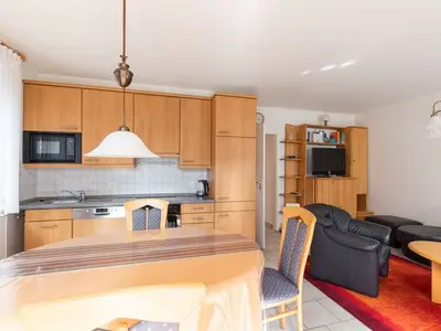 Ferienwohnung für 5 Personen in Duhnen 6/10