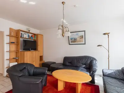 Ferienwohnung für 5 Personen in Duhnen 7/10