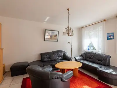 Ferienwohnung für 5 Personen in Duhnen 8/10