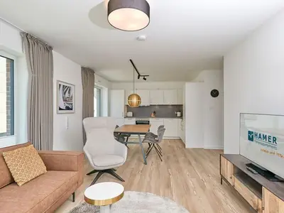 Ferienwohnung für 4 Personen (99 m²) in Duhnen 2/10