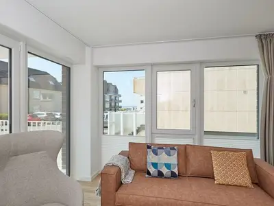 Ferienwohnung für 4 Personen (99 m²) in Duhnen 8/10