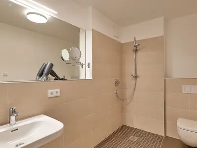 Ferienwohnung für 4 Personen (99 m²) in Duhnen 9/10