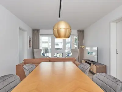 Ferienwohnung für 4 Personen (73 m²) in Duhnen 5/10