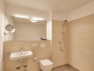 Ferienwohnung für 4 Personen (73 m²) in Duhnen 10/10