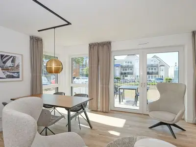 Ferienwohnung für 4 Personen (66 m²) in Duhnen 4/10